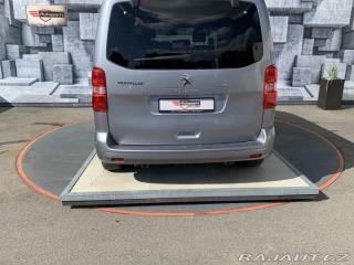 Peugeot Traveller 2.0BLUEHDi, 130KW, DPH, Z 2020