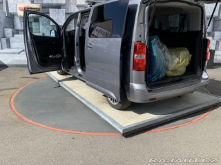 Peugeot Traveller 2.0BLUEHDi, 130KW, DPH, Z 2020