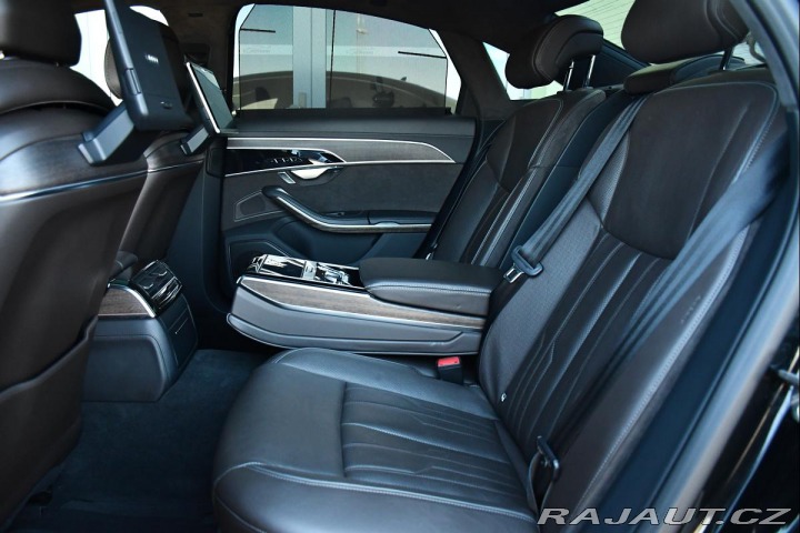 Audi A8 50TDI Q HUD PANORAMA N.TO 2017