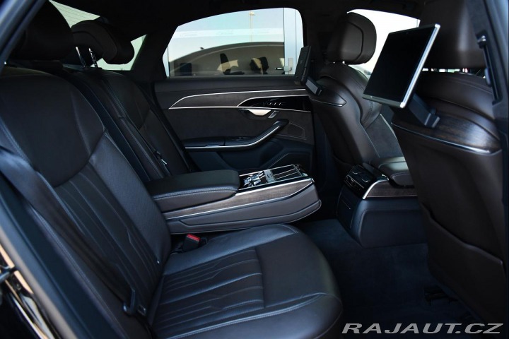 Audi A8 50TDI Q HUD PANORAMA N.TO 2017