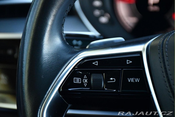 Audi A8 50TDI Q HUD PANORAMA N.TO 2017