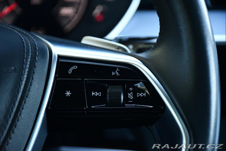 Audi A8 50TDI Q HUD PANORAMA N.TO 2017