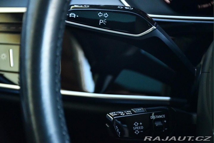 Audi A8 50TDI Q HUD PANORAMA N.TO 2017