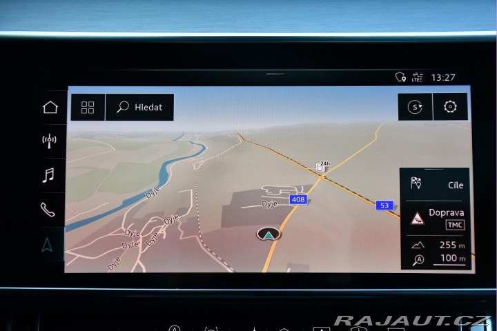 Audi A8 50TDI Q HUD PANORAMA N.TO 2017
