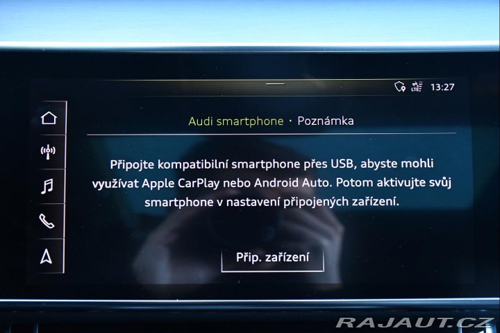 Audi A8 50TDI Q HUD PANORAMA N.TO 2017