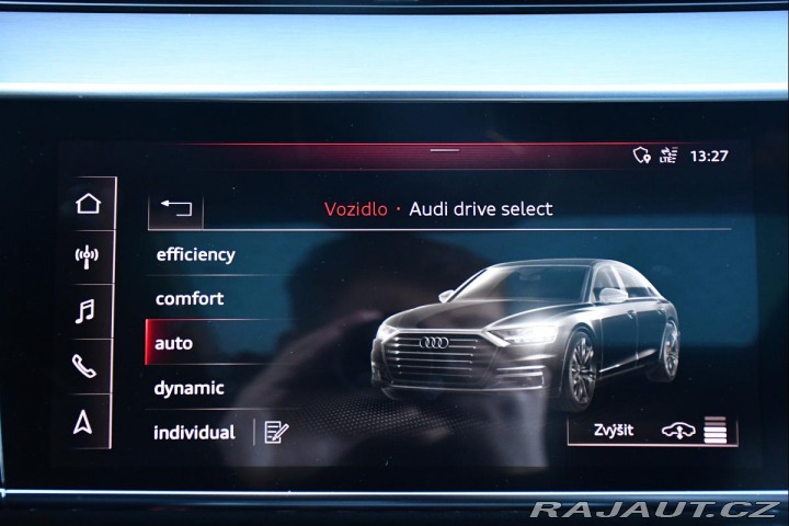 Audi A8 50TDI Q HUD PANORAMA N.TO 2017