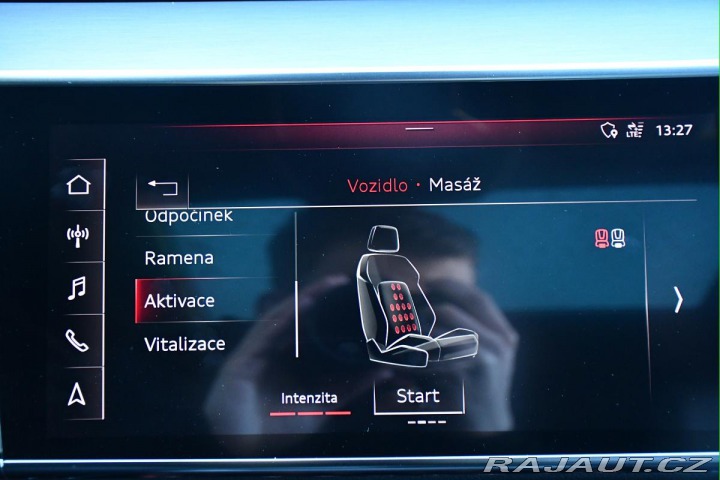 Audi A8 50TDI Q HUD PANORAMA N.TO 2017