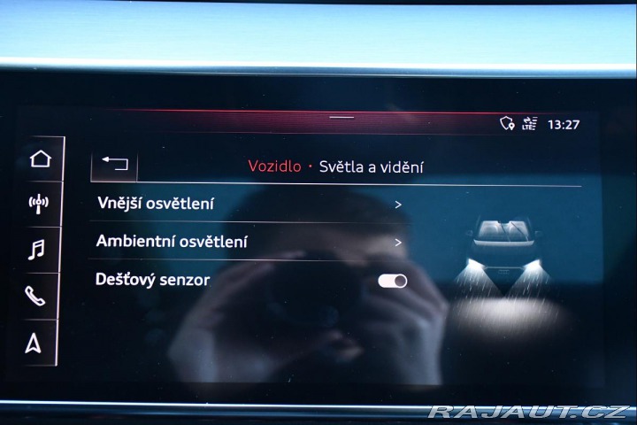 Audi A8 50TDI Q HUD PANORAMA N.TO 2017