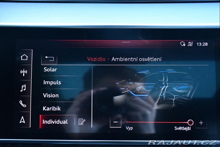 Audi A8 50TDI Q HUD PANORAMA N.TO 2017