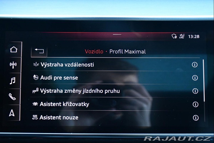 Audi A8 50TDI Q HUD PANORAMA N.TO 2017