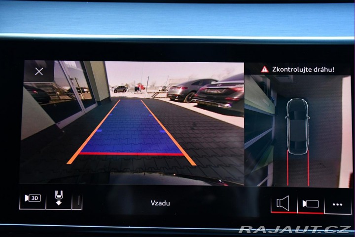 Audi A8 50TDI Q HUD PANORAMA N.TO 2017