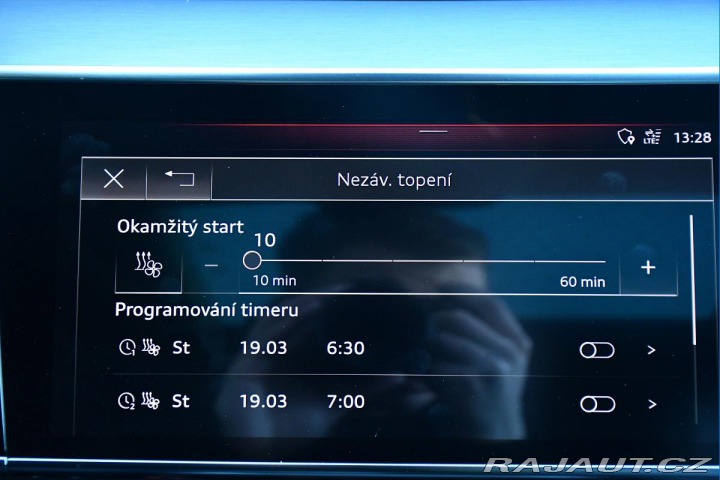 Audi A8 50TDI Q HUD PANORAMA N.TO 2017