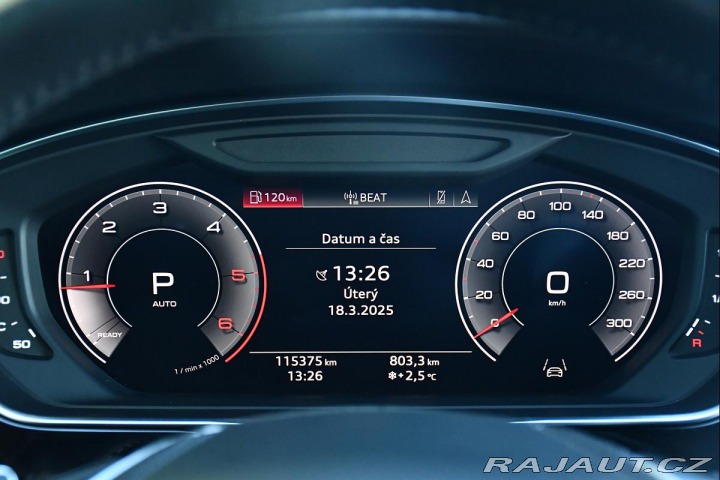 Audi A8 50TDI Q HUD PANORAMA N.TO 2017