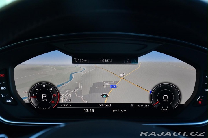 Audi A8 50TDI Q HUD PANORAMA N.TO 2017