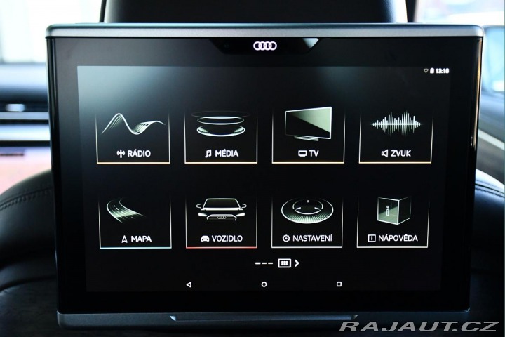 Audi A8 50TDI Q HUD PANORAMA N.TO 2017