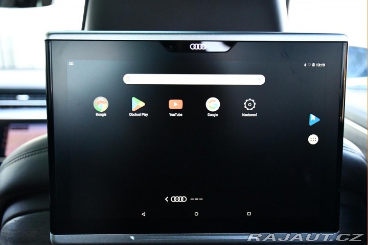 Audi A8 50TDI Q HUD PANORAMA N.TO 2017