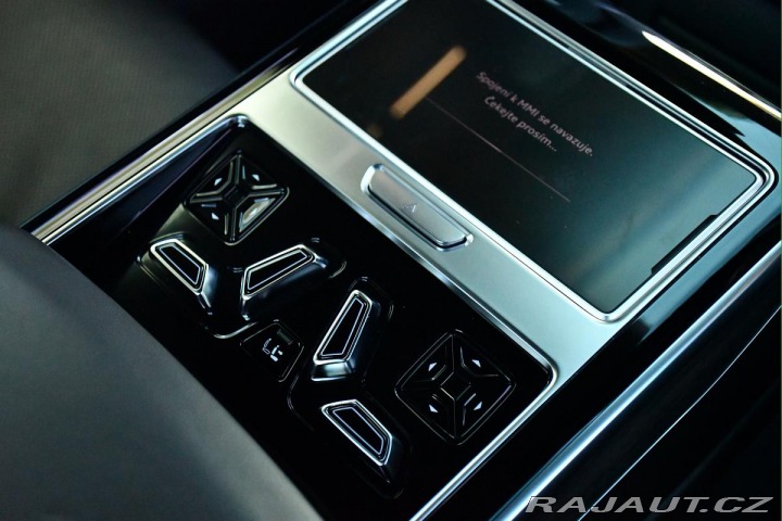 Audi A8 50TDI Q HUD PANORAMA N.TO 2017