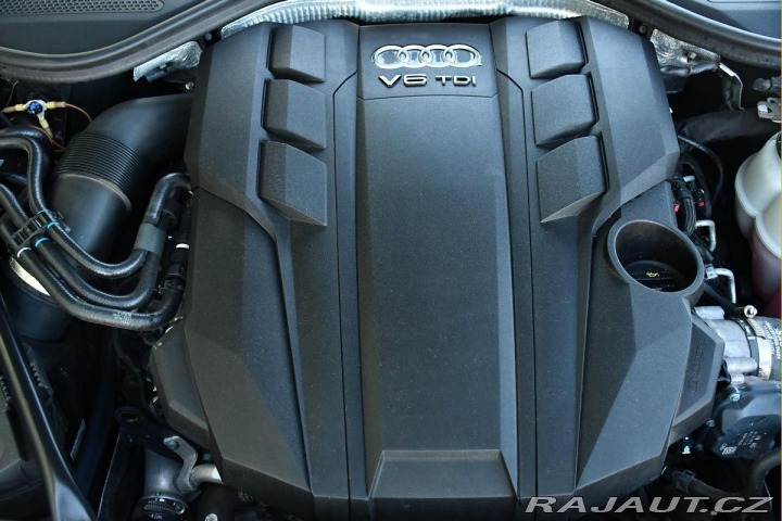 Audi A8 50TDI Q HUD PANORAMA N.TO 2017
