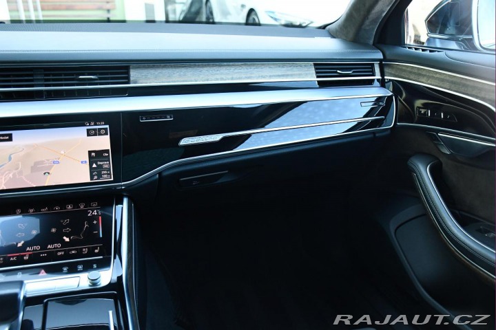 Audi A8 50TDI Q HUD PANORAMA N.TO 2017