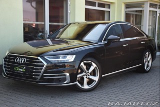 Audi A8 50TDI Q HUD PANORAMA N.TO 2017