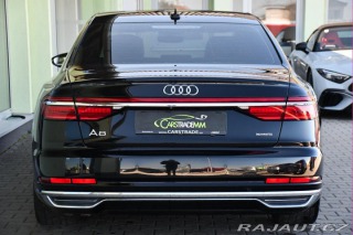 Audi A8 50TDI Q HUD PANORAMA N.TO 2017