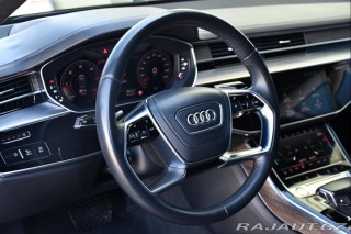 Audi A8 50TDI Q HUD PANORAMA N.TO 2017