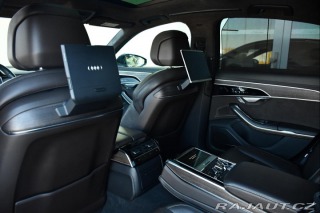 Audi A8 50TDI Q HUD PANORAMA N.TO 2017