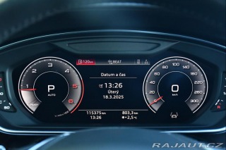 Audi A8 50TDI Q HUD PANORAMA N.TO 2017