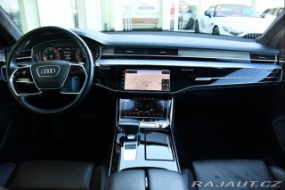 Audi A8 50TDI Q HUD PANORAMA N.TO 2017
