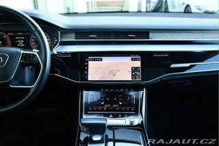 Audi A8 50TDI Q HUD PANORAMA N.TO 2017