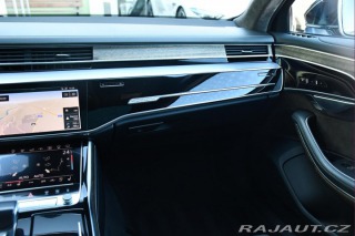 Audi A8 50TDI Q HUD PANORAMA N.TO 2017