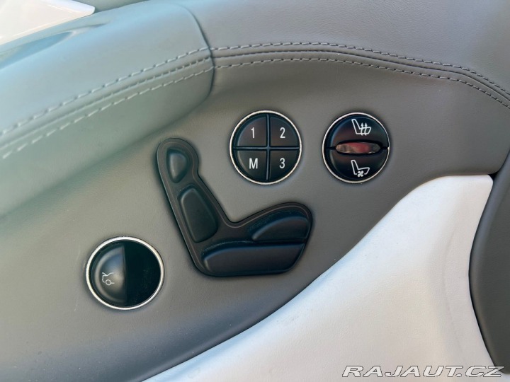 Mercedes-Benz SL 500 V8 306k Automat 2002