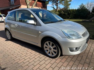 Ford Fiesta ST150 2.0 16v 110kw