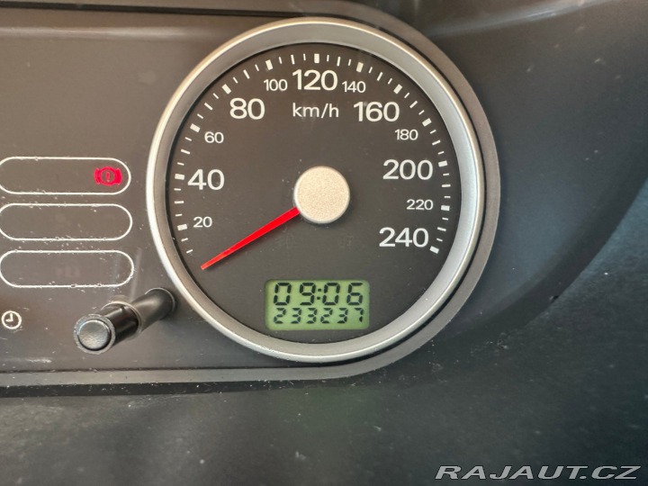 Ford Fiesta ST150 2.0 16v 110kw 2005