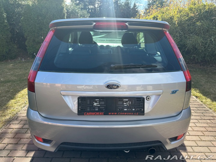 Ford Fiesta ST150 2.0 16v 110kw 2005