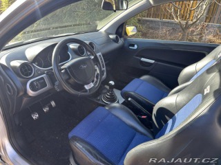 Ford Fiesta ST150 2.0 16v 110kw 2005