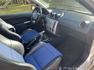 Ford Fiesta ST150 2.0 16v 110kw 2005