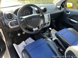 Ford Fiesta ST150 2.0 16v 110kw 2005