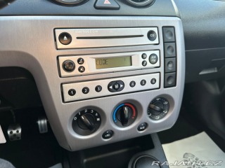 Ford Fiesta ST150 2.0 16v 110kw 2005