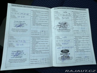 Ford Fiesta ST150 2.0 16v 110kw 2005