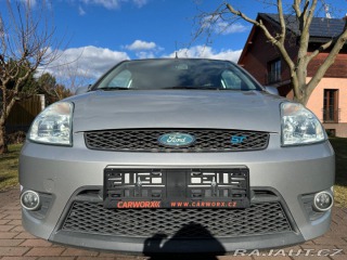 Ford Fiesta ST150 2.0 16v 110kw 2005