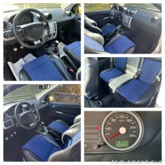 Ford Fiesta ST150 2.0 16v 110kw 2005