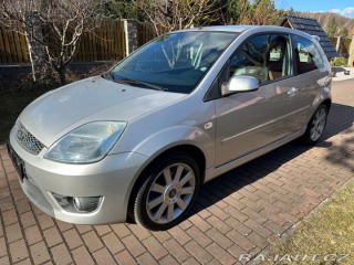 Ford Fiesta ST150 2.0 16v 110kw 2005