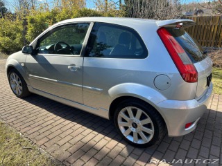 Ford Fiesta ST150 2.0 16v 110kw 2005