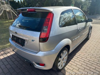 Ford Fiesta ST150 2.0 16v 110kw 2005
