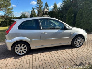 Ford Fiesta ST150 2.0 16v 110kw 2005