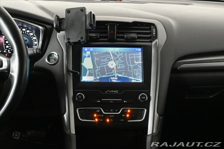 Ford Mondeo 2,0 EcoBlue 140kW*Titaniu 2019
