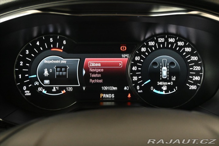 Ford Mondeo 2,0 EcoBlue 140kW*Titaniu 2019