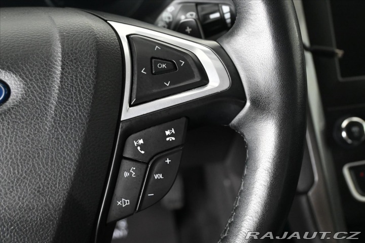 Ford Mondeo 2,0 EcoBlue 140kW*Titaniu 2019