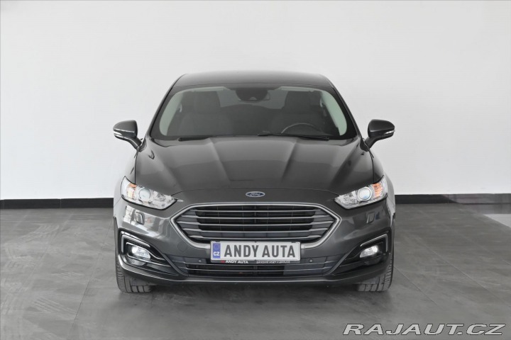 Ford Mondeo 2,0 EcoBlue 140kW*Titaniu 2019
